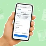 Cara Cek Desil di dtsen-form.bps.go.id 2026 Lewat HP