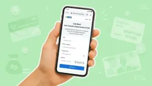 Cara Cek Desil di dtsen-form.bps.go.id 2026 Lewat HP