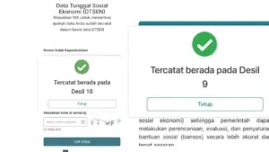 Desil 9 dan 10: Artinya dan Nominal Penghasilan Berapa