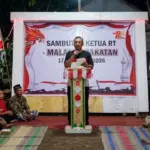 10 Contoh Kata Kata Sambutan Ketua Acara 17 Agustus dan Ketua RT Terlengkap