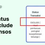 Status Exclude di Cek Bansos PKH dan BPNT, Begini Arti dan Solusinya